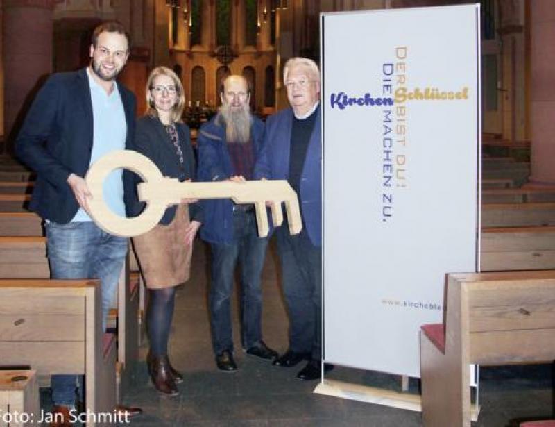 Der Monat, der anders ist