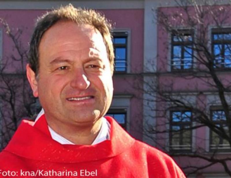 "Es gibt keinen Grund zum Jammern"