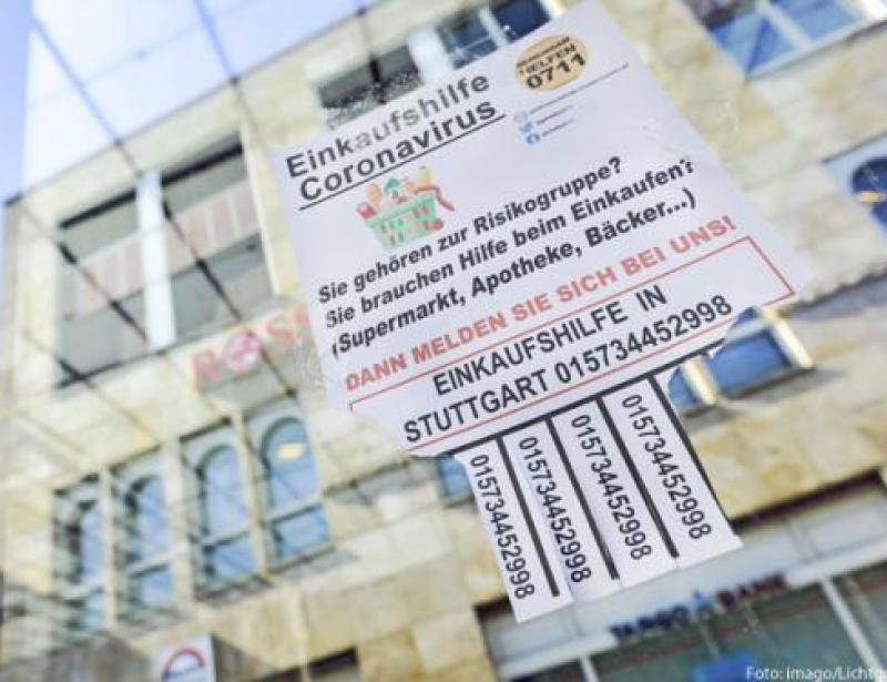 Der Traum vom Paradies