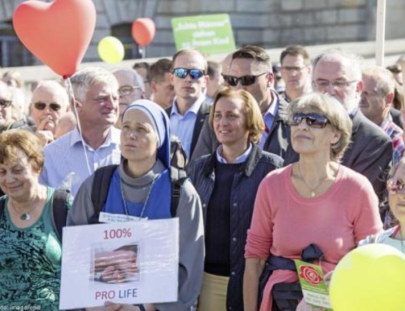 "Nicht selten ist es schlichte Unkenntnis"