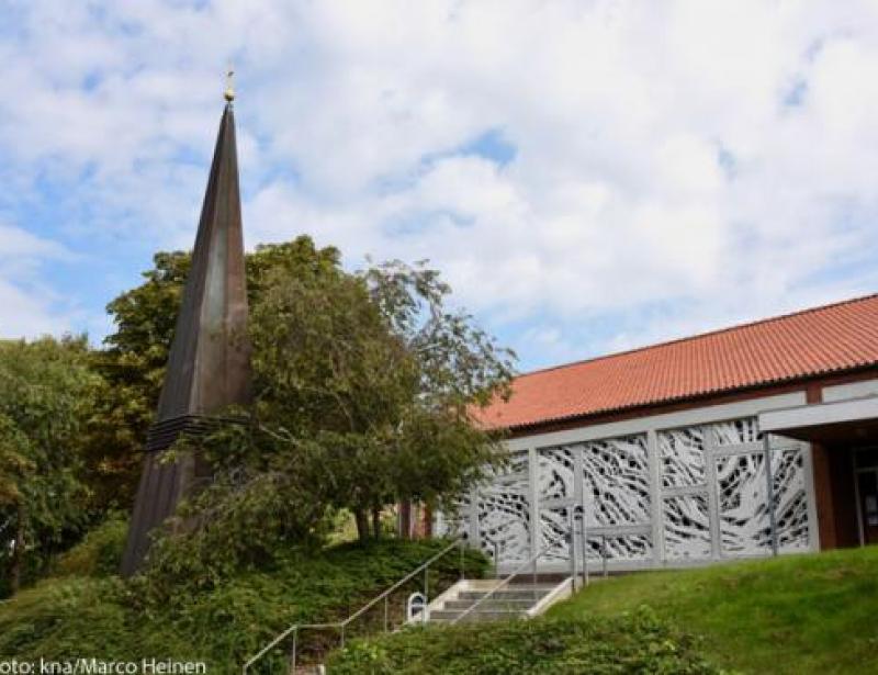 Wenn die Kirche im Ort geschlossen wird