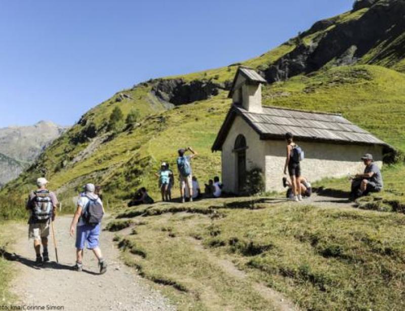 Alarm für Frankreichs Kirchen