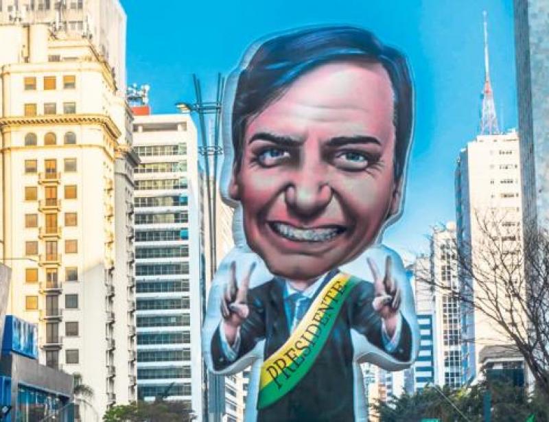 Wie kann man nur Rassisten wählen?