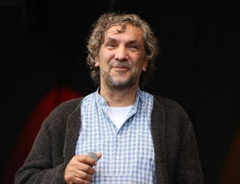 Premiere in Oberammergau