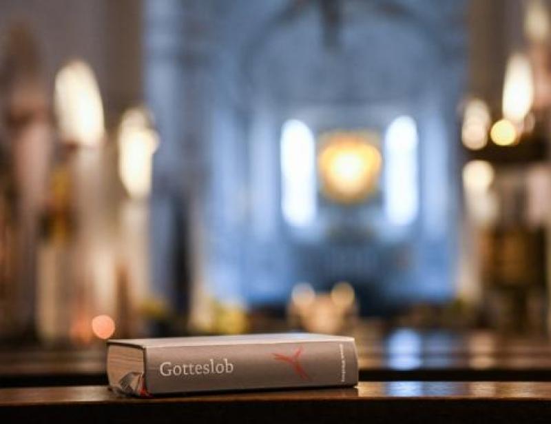 "Ich bin zufrieden bis glücklich"