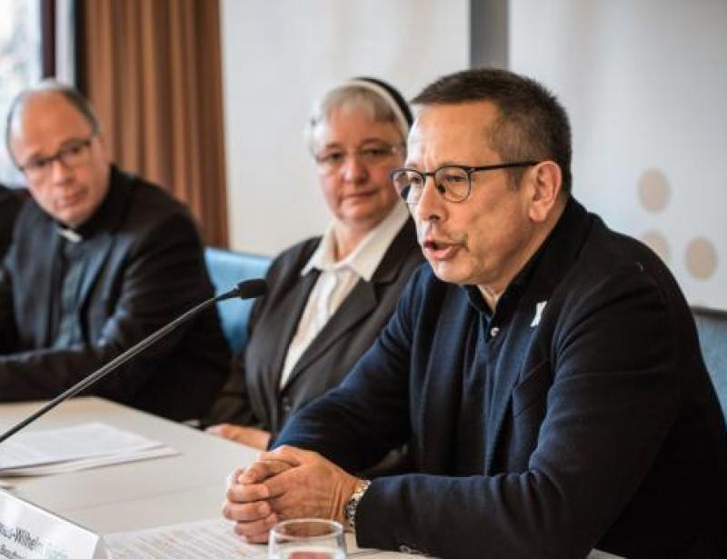 Klartext-Wochen bei den Kirchen