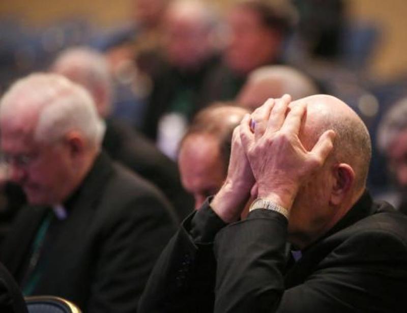 Paukenschlag in Baltimore