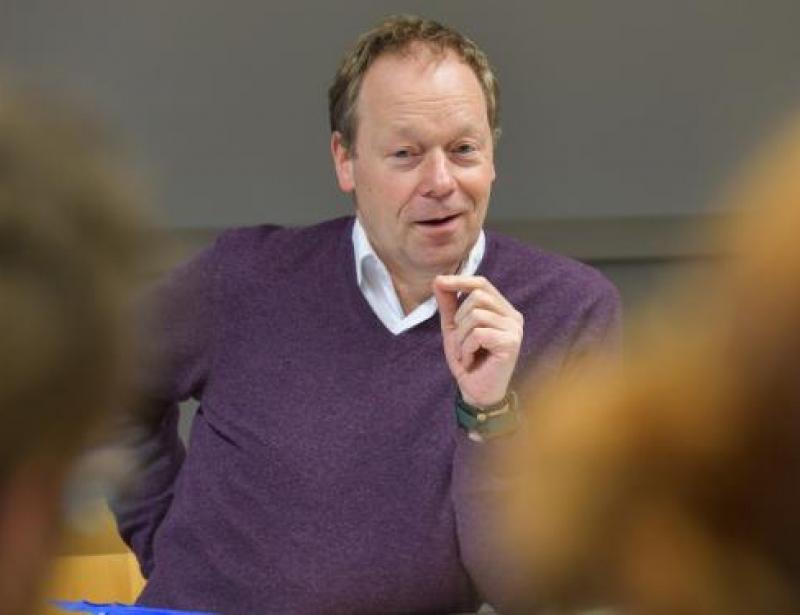 Wucherpfennig darf Rektor werden