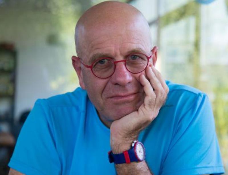 "Die Atmosphäre ist brandgefährlich"