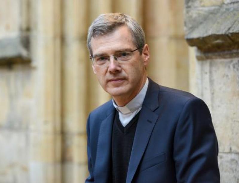 "Die Menschen sehnen sich nach einer Erneuerung"