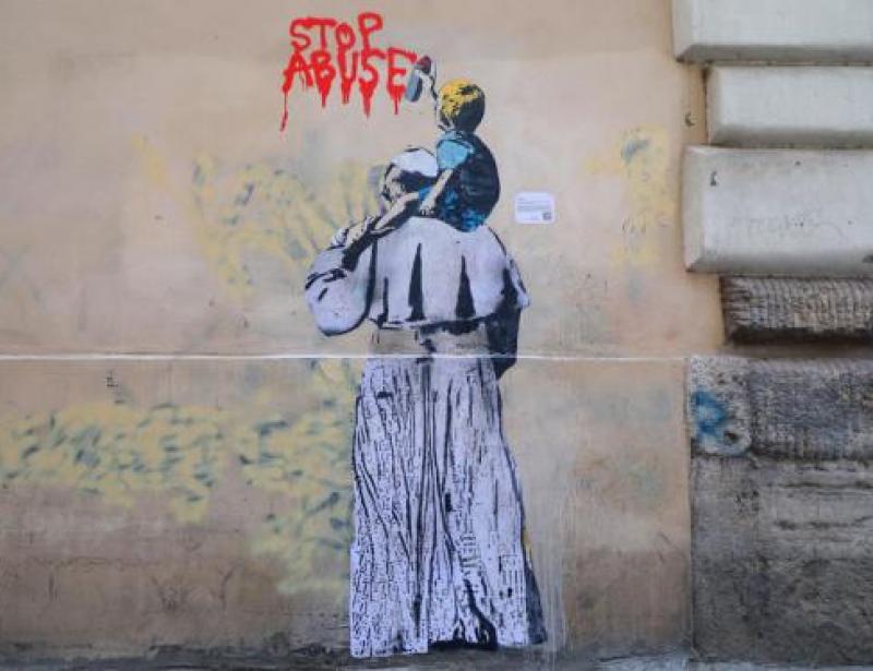 Papst verschärft Kirchenrecht