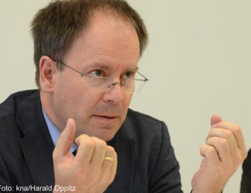 Theologe befürwortet Laienpredigt