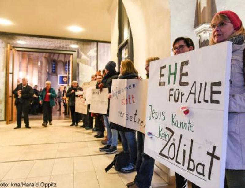 "Argumente statt Autorität"