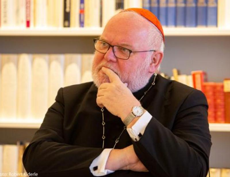 "Der Synodale Weg soll nicht im Nirgendwo enden"