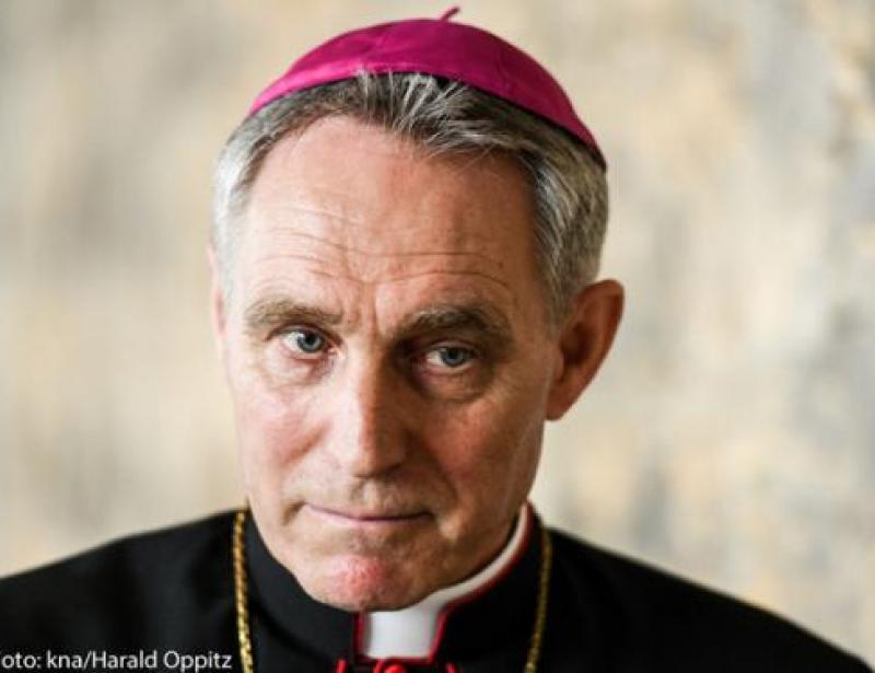 Mehr Zeit für Benedikt XVI.