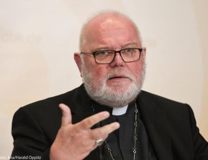 Die Kirche mischt mit