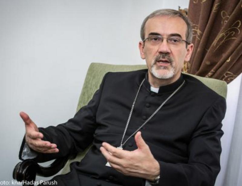 Hoffnung auf gute Lösung fast erloschen