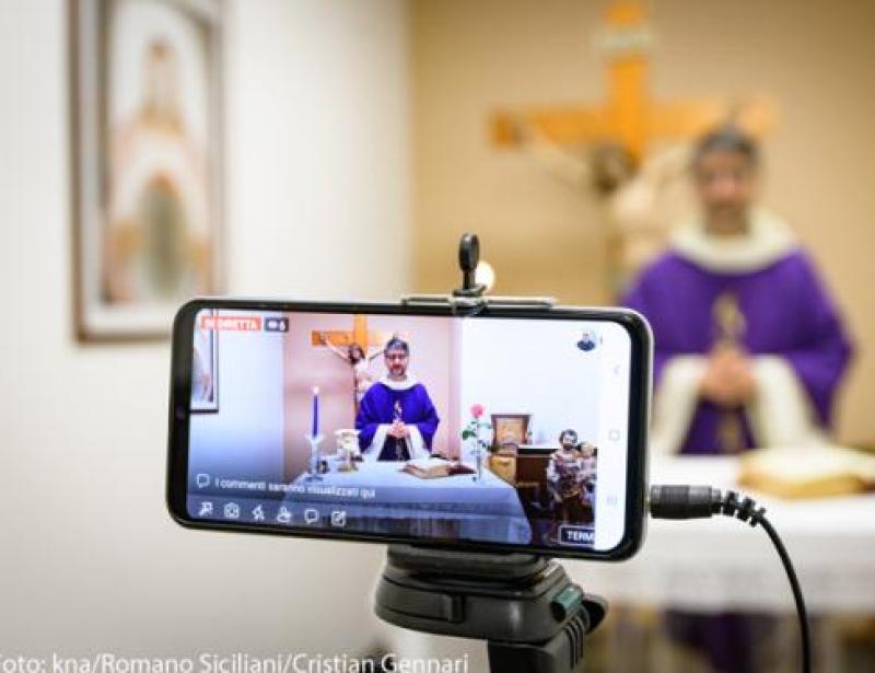 Gemeinschaft erfahrbar machen