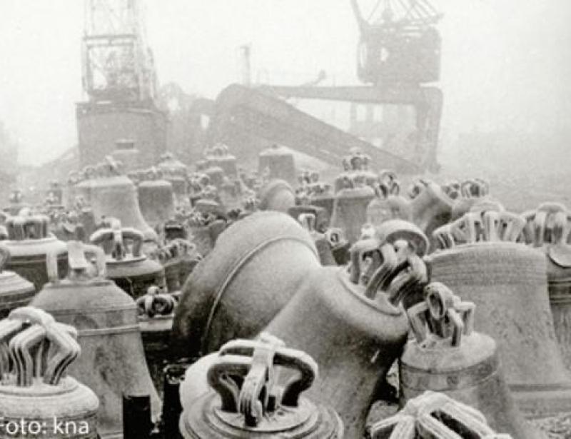 Die Bischöfe machten sich mitschuldig