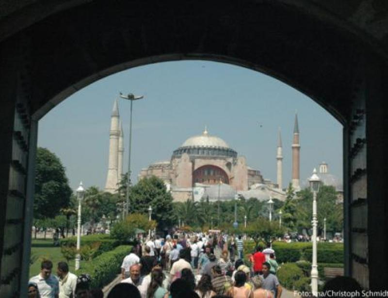 "Erdogan will den Laizismus beerdigen"