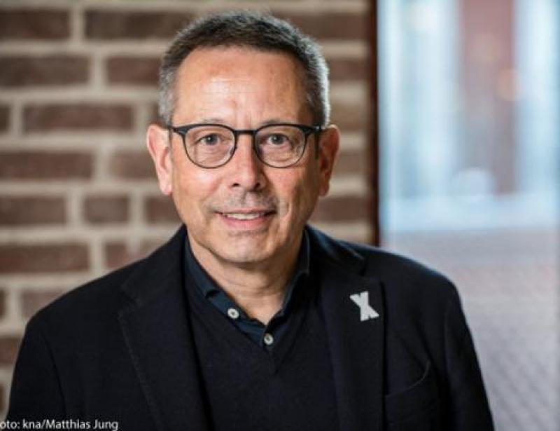 Rörig: "Verbindliche Entscheidung getroffen"