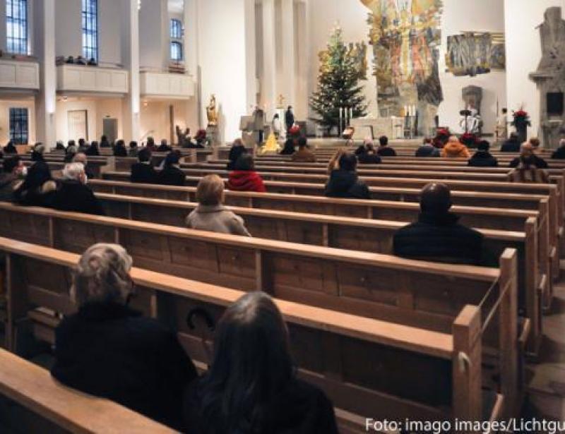 Wie feiern wir diesmal Weihnachten?