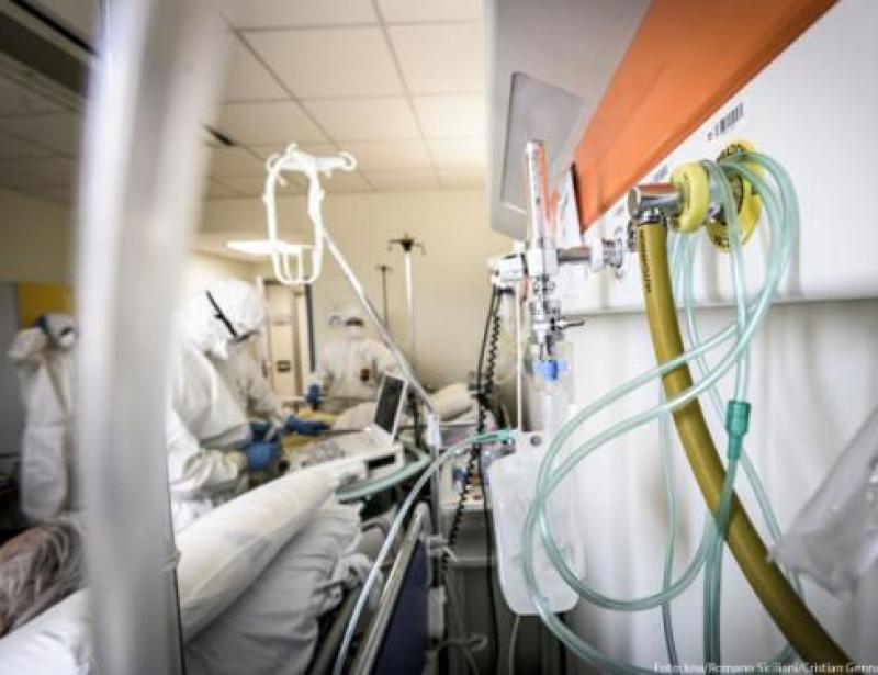 "Nicht über das vielfältige Leid hinwegsehen"