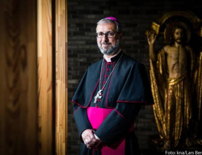 Schwieriger Neuanfang