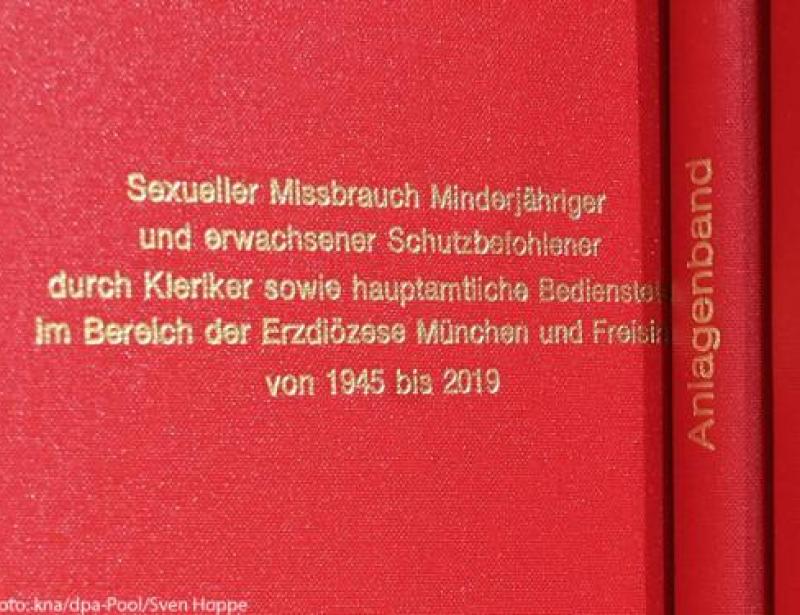 Bischöfe kritisieren Benedikt XVI.