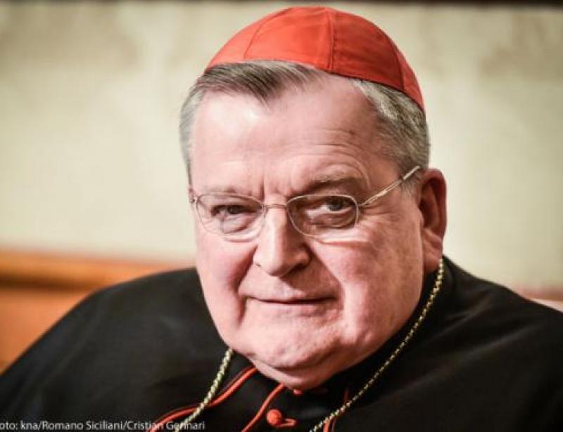 Warnung vor Kirchenspaltung