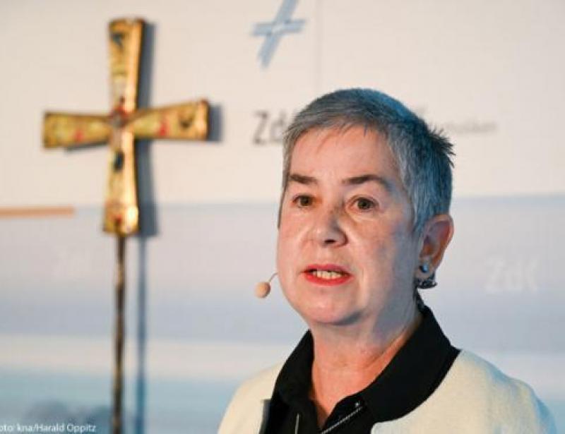 Krise in Köln schadet gesamter Kirche