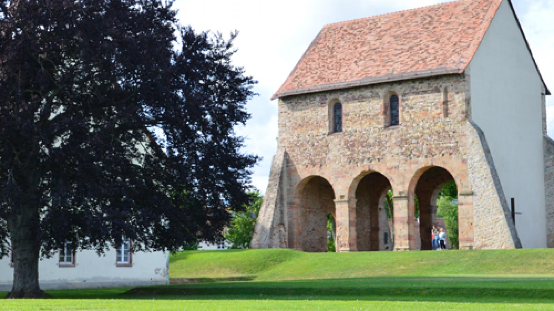 Kloster Lorsch