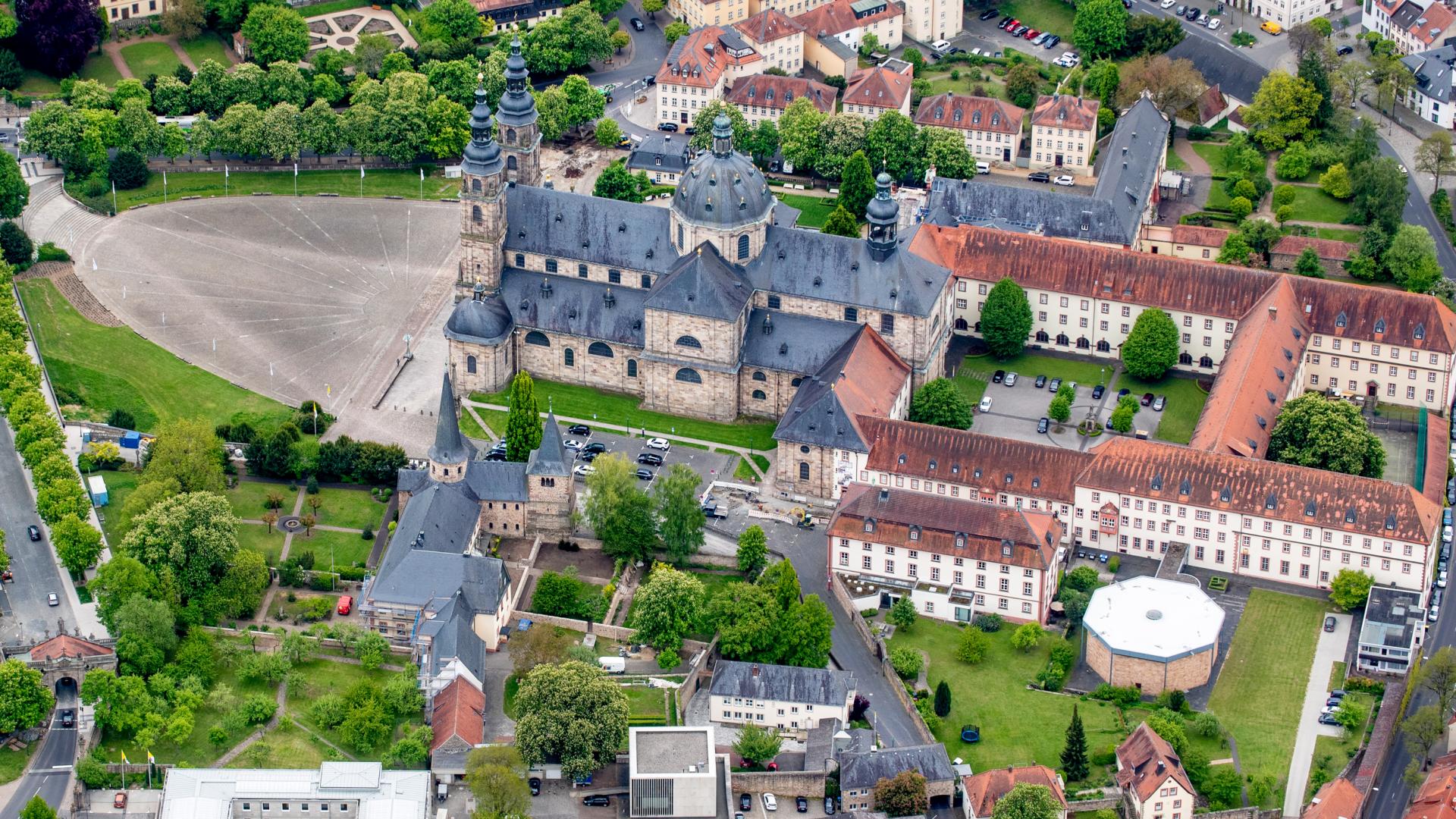 Konvent im Bistum Fulda