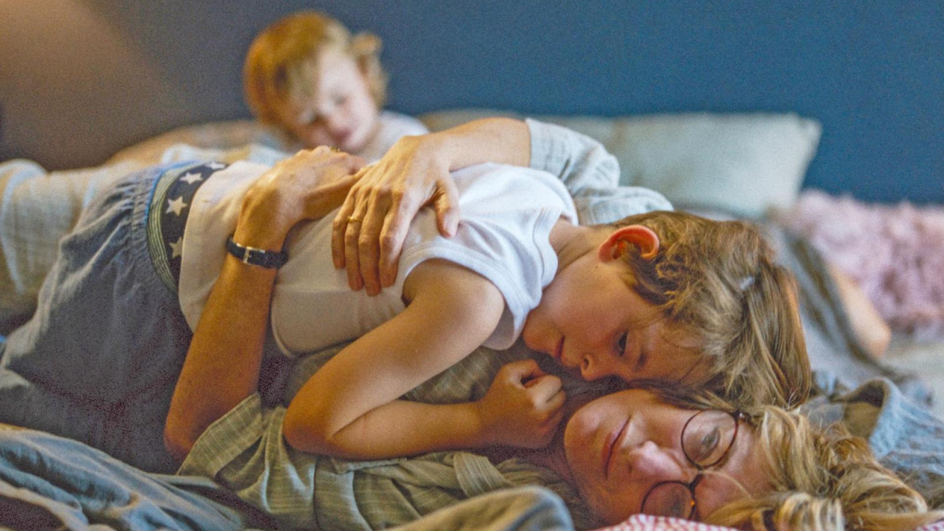 Film: "Was uns verbindet"