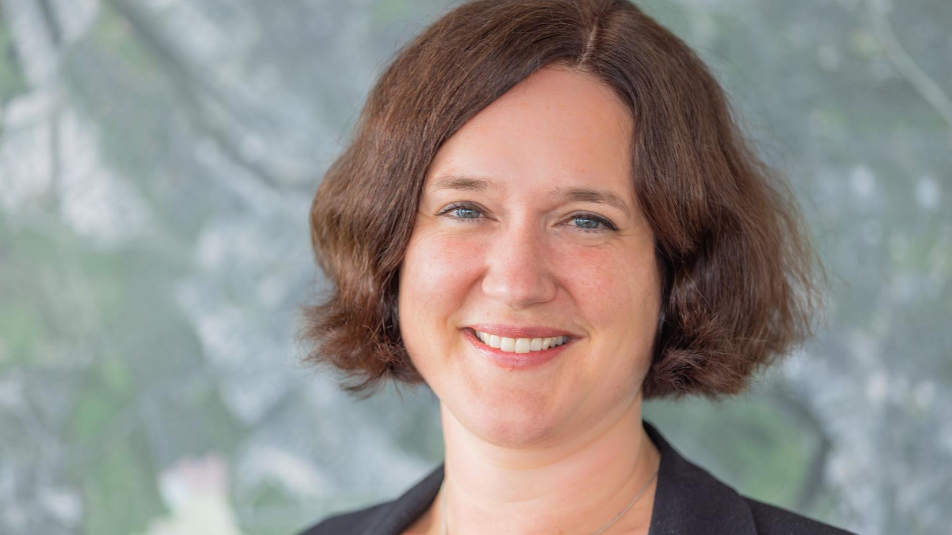 Bremer Umweltsenatorin Kathrin Moosdorf