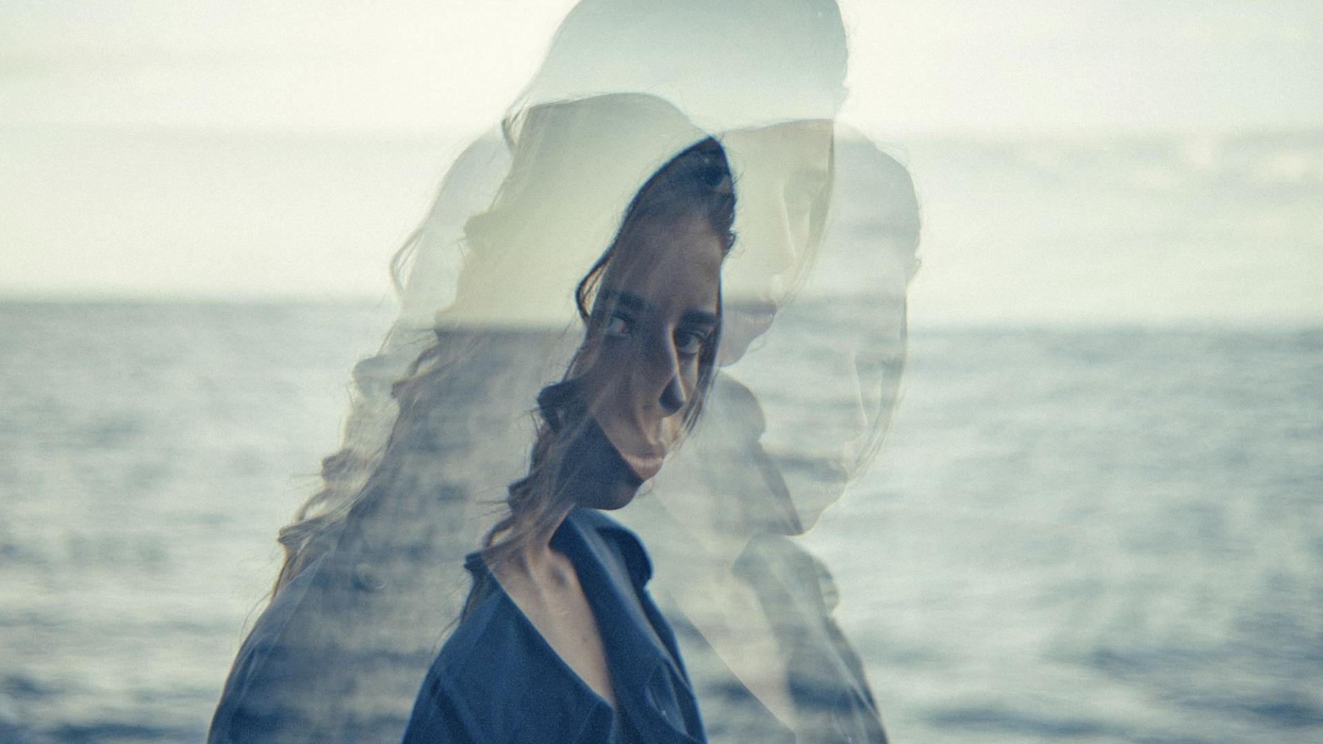 gestresste Jugendliche