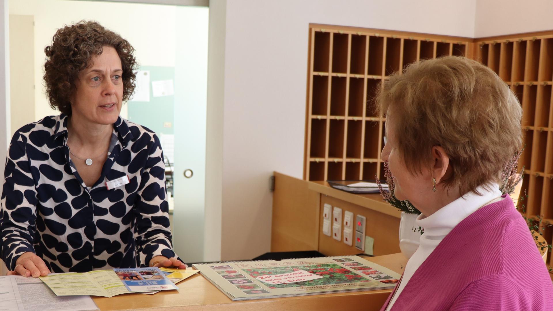 Caritas-Gästehaus Bad Rothenfelde