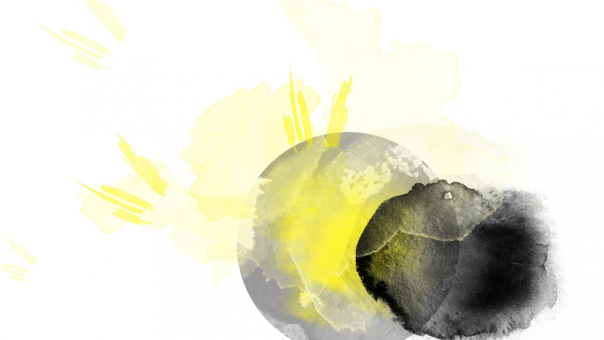 Vom Dunkel ins Licht