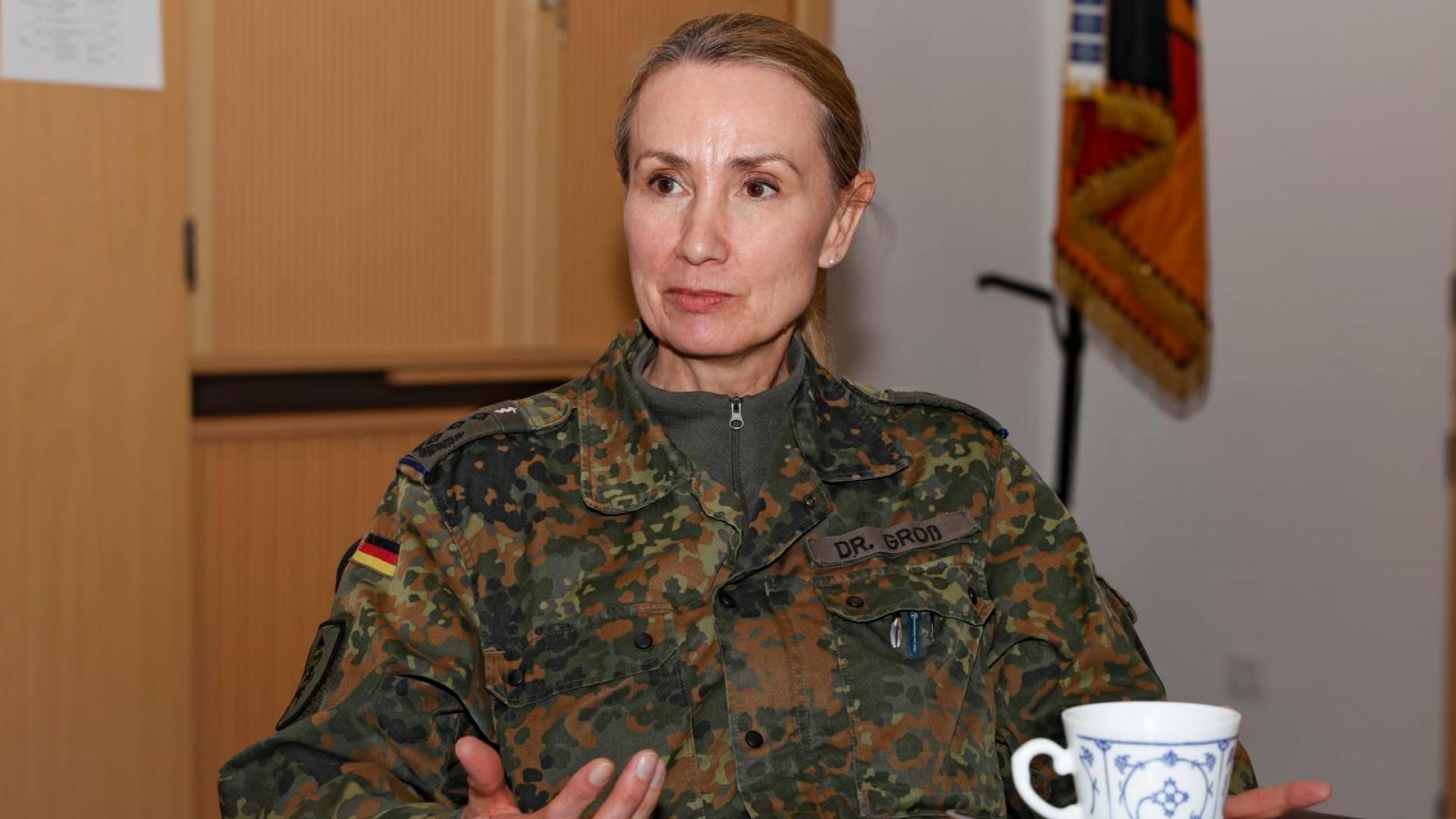 Masha-Christine Groß