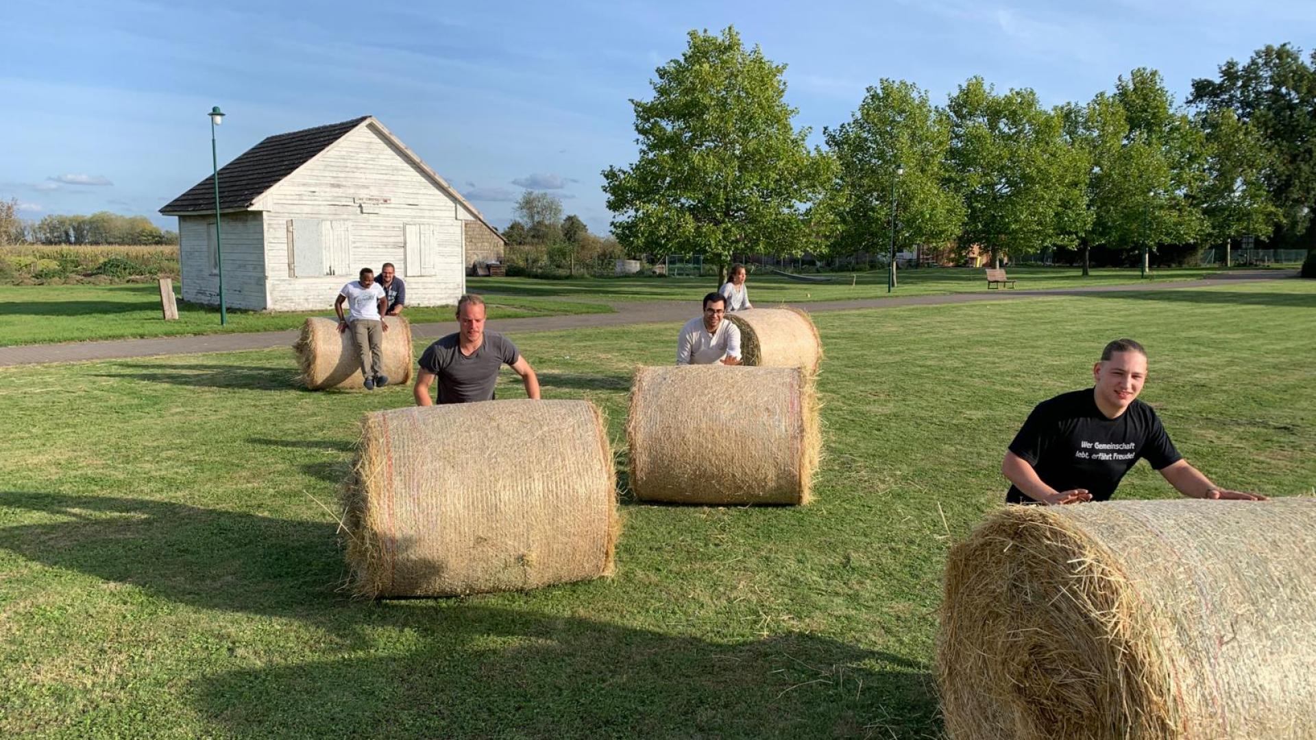 Fazenda da Esperanca