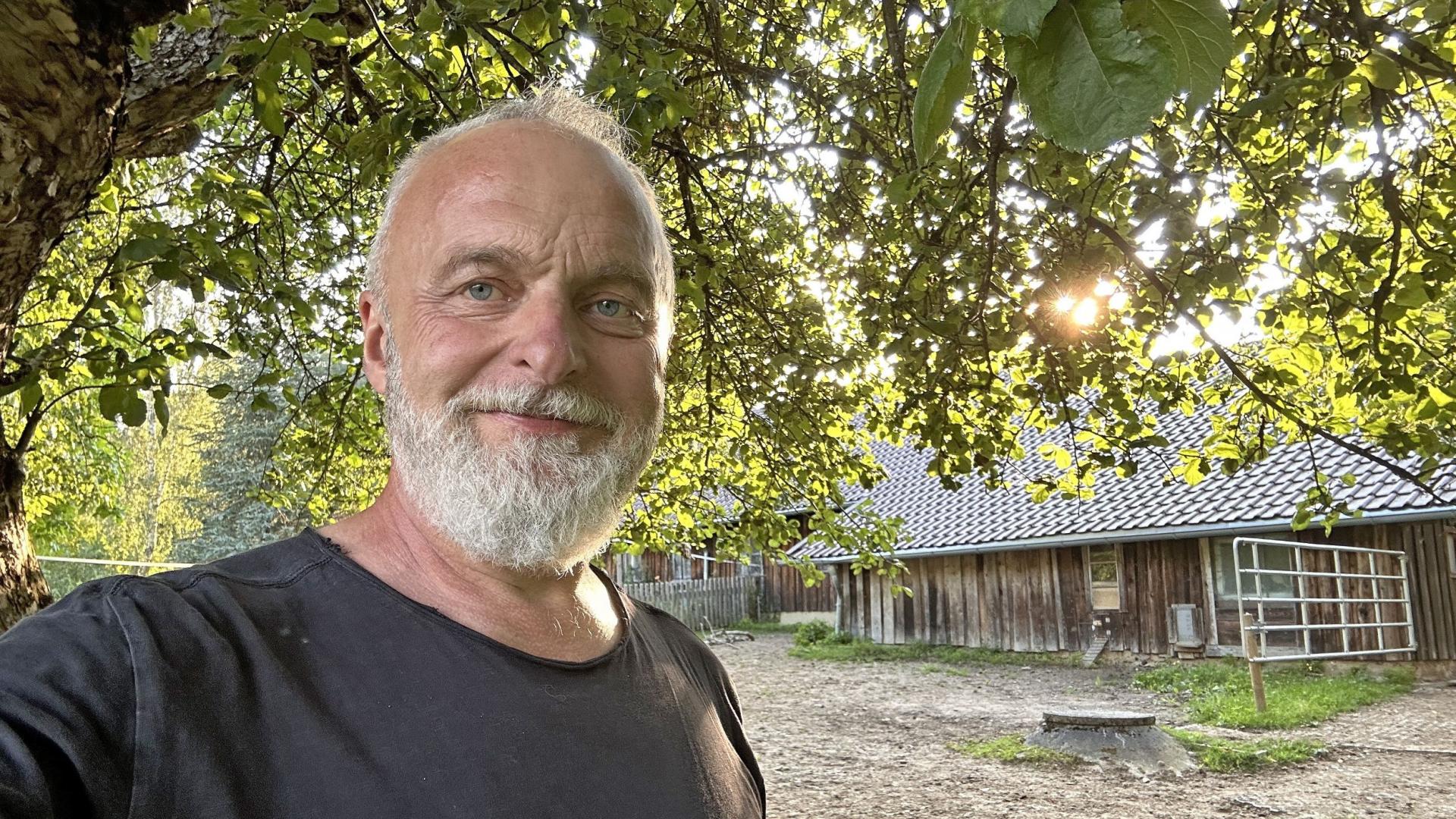Wolfgang Krinninger