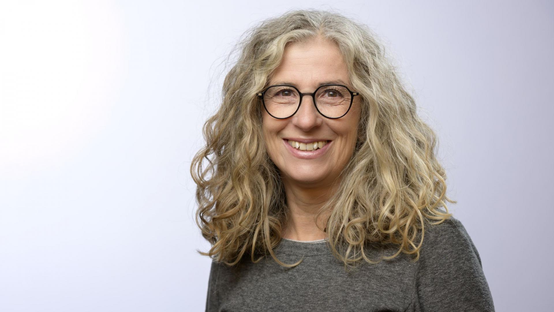 Martina Kreidler-Kos