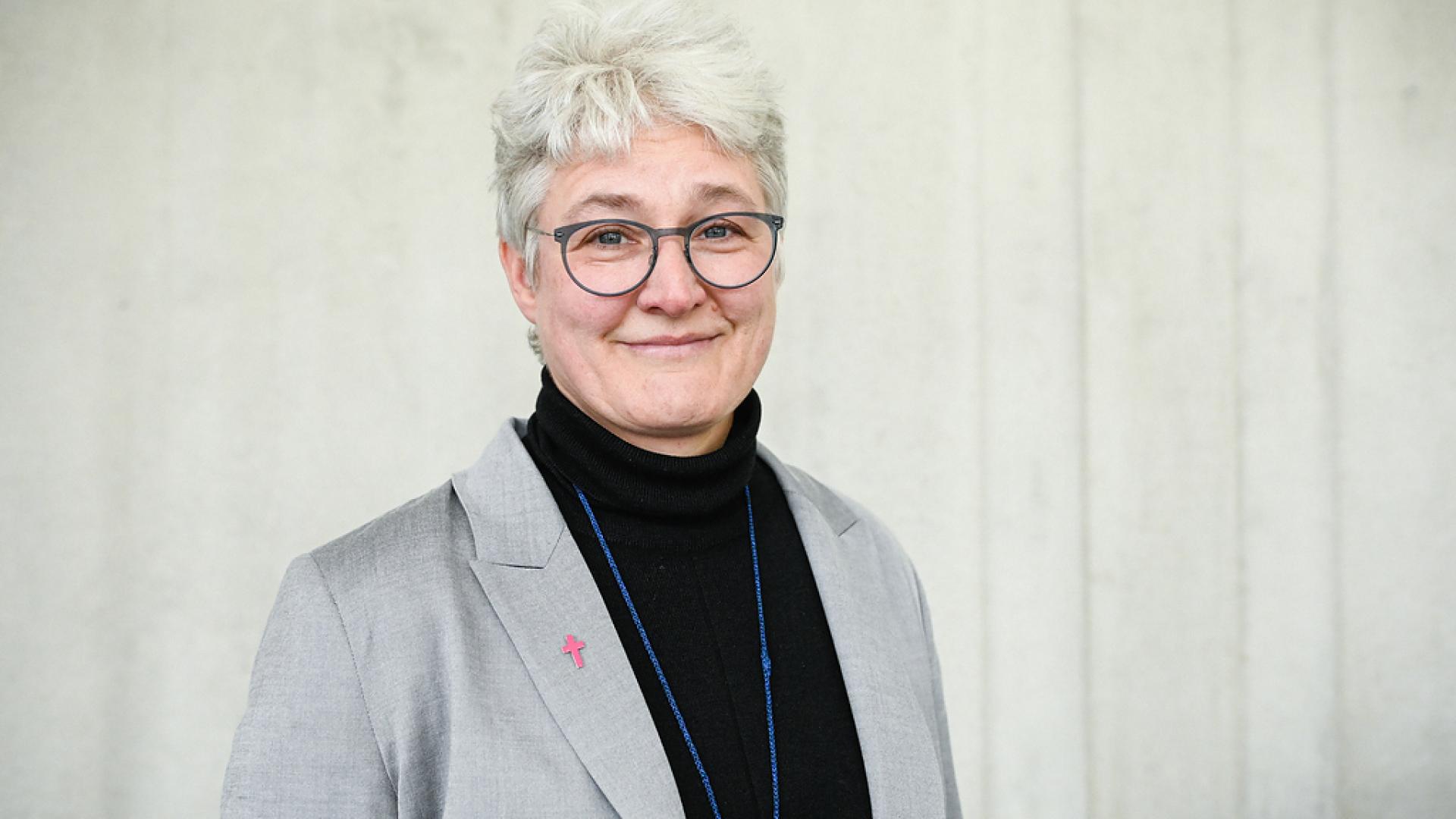 Katharina Ganz