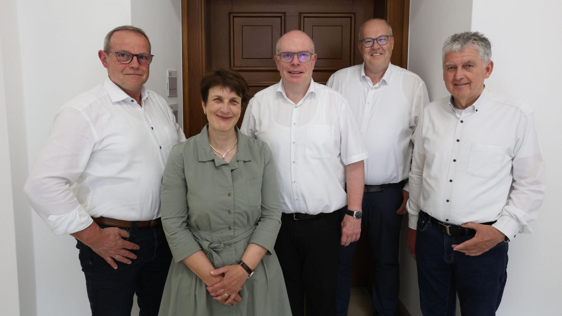 Finanzgremium