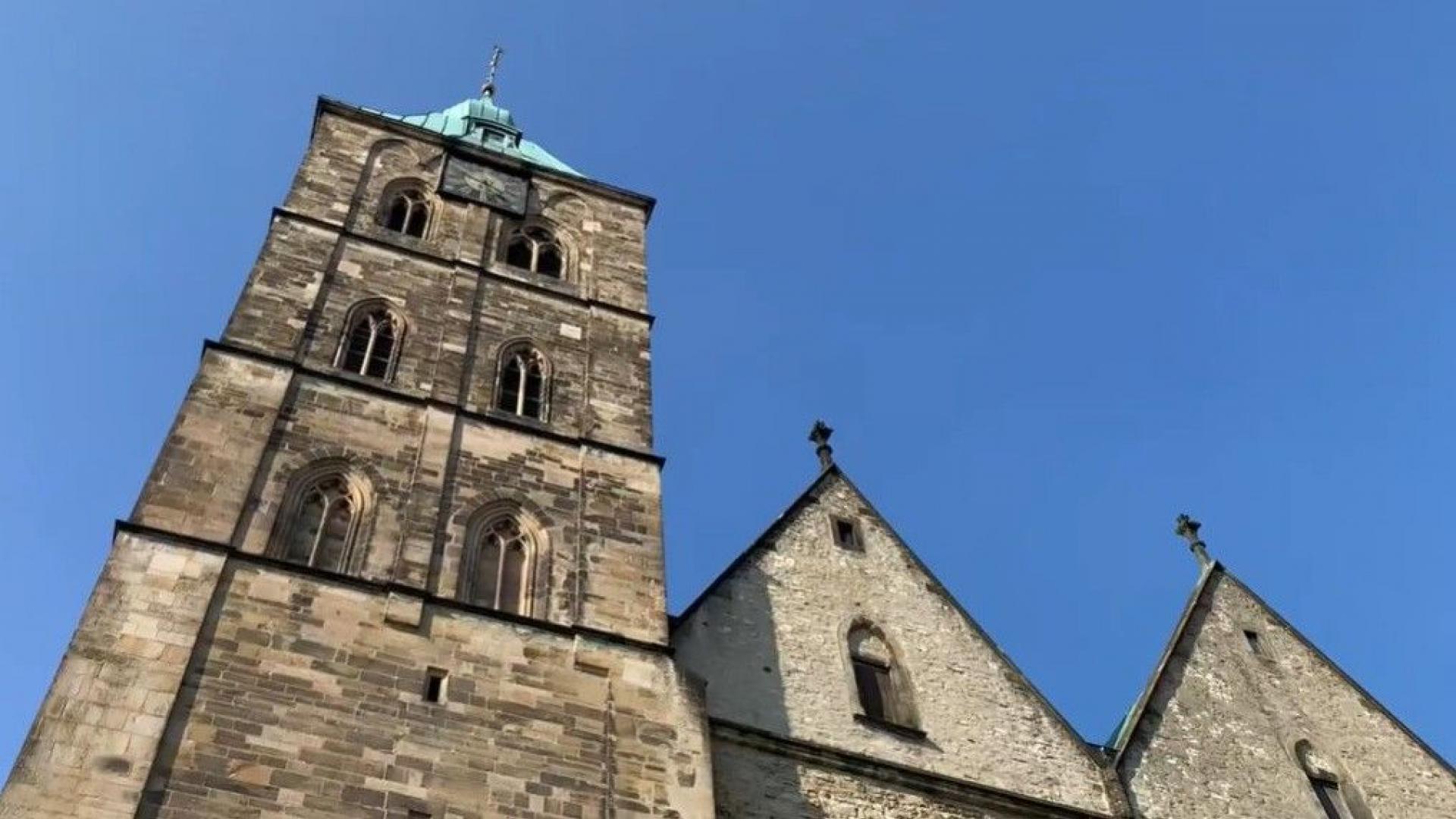 Kirche St. Johann