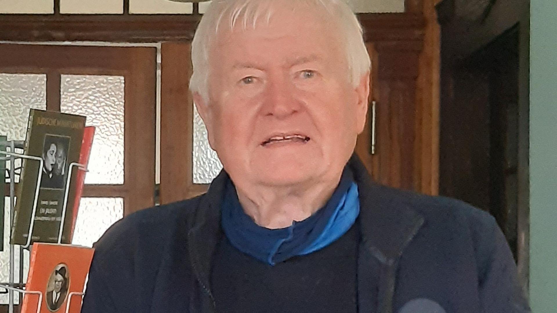 Hartmut Bartmuß