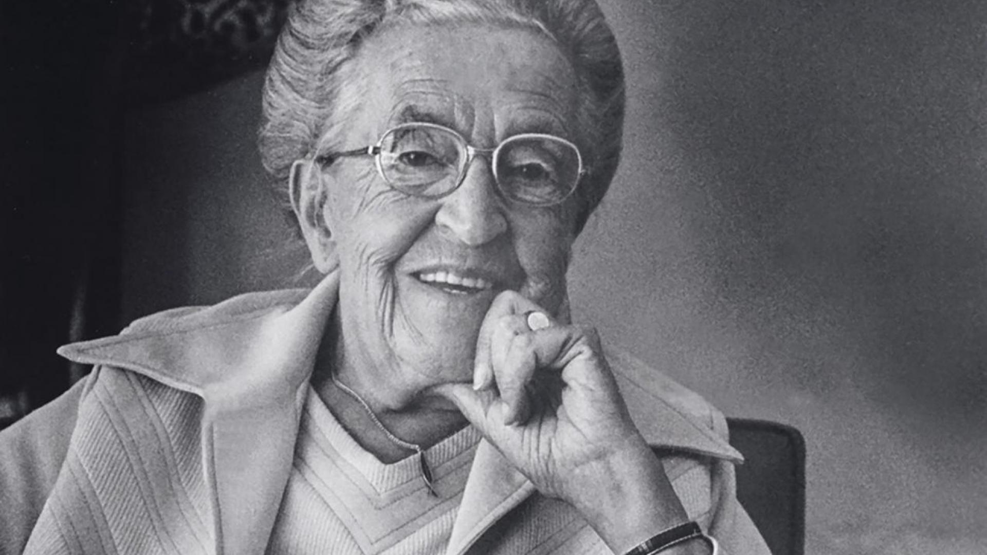 Corrie ten Boom