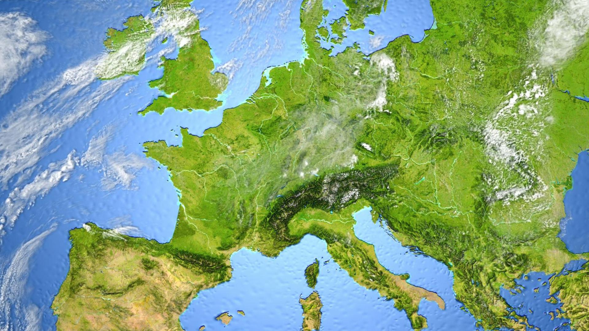 Europa