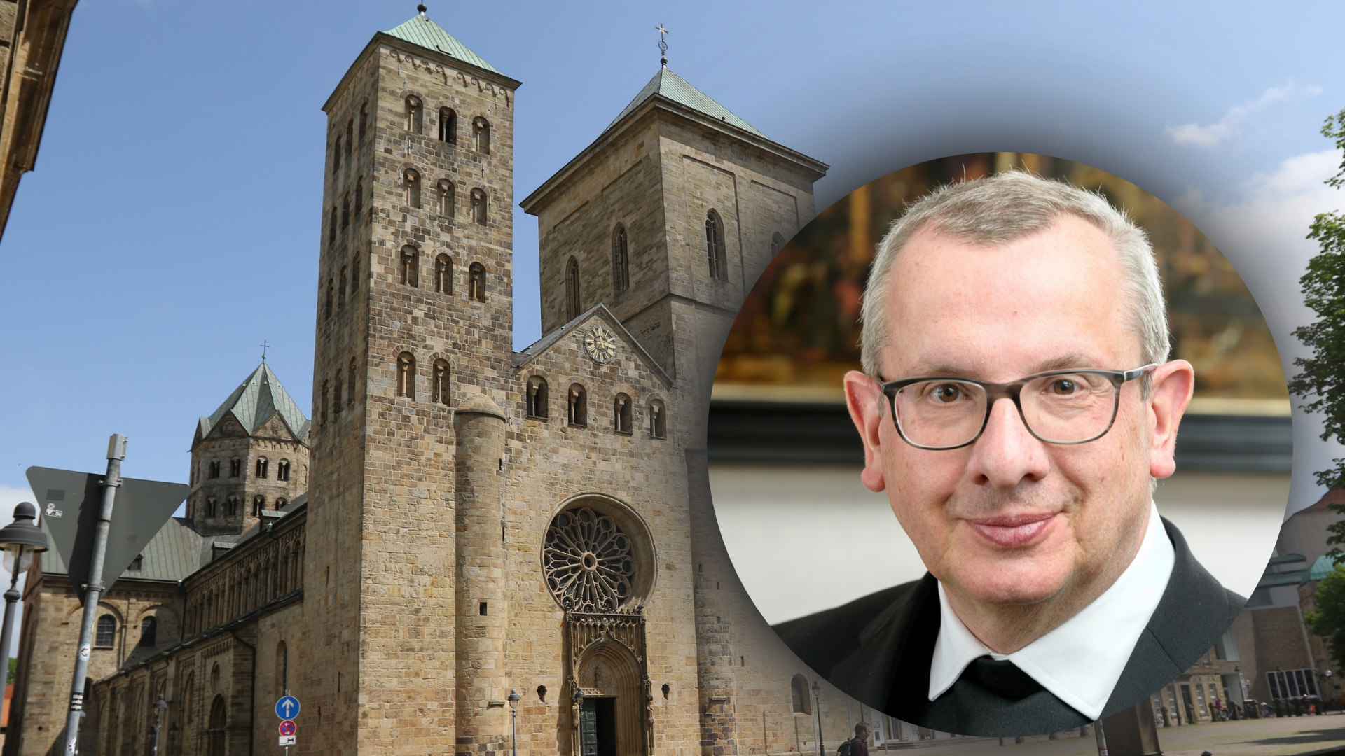 Dom und neuer Domdechant