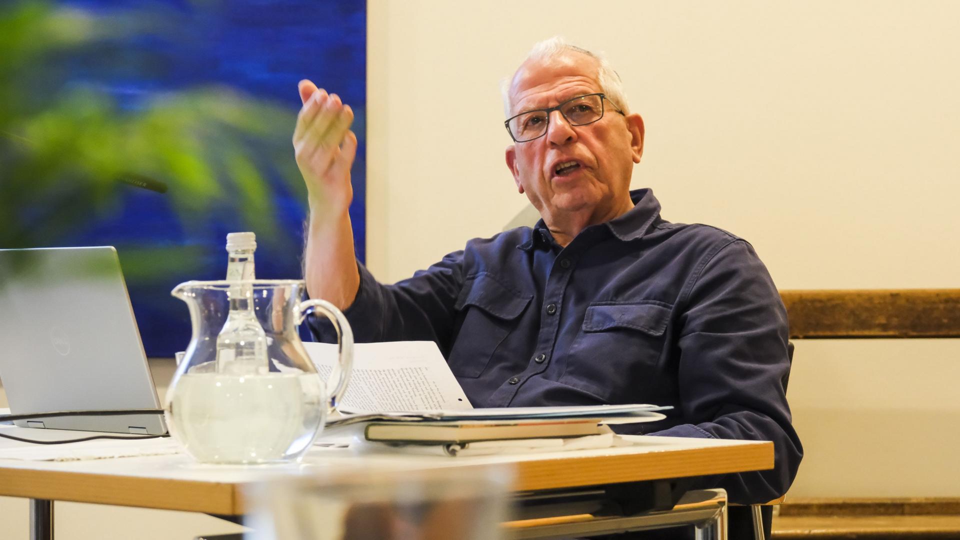 Rabbiner Gábor Lengyel